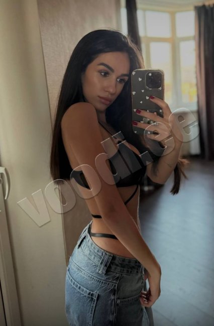 Аня - photo