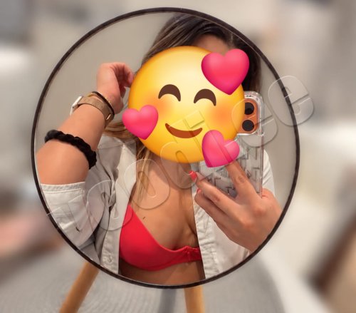 Daniella- Incall- City  center - photo