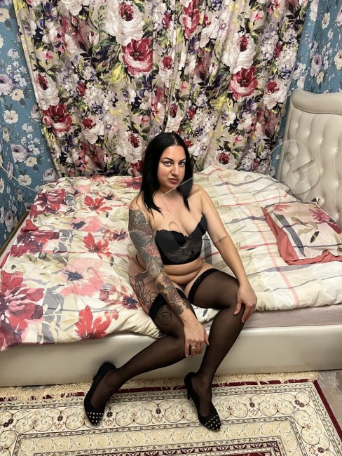 Маша - фото