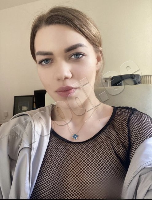 Margo - photo