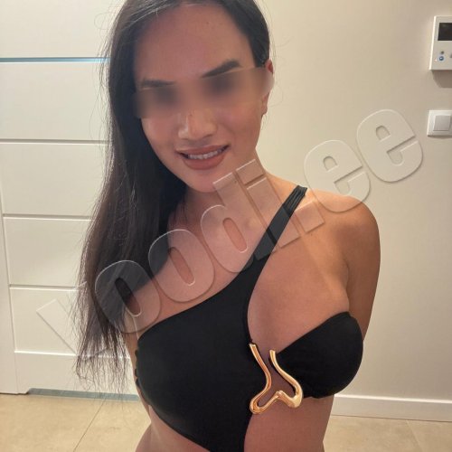 TRANS  MASSAGE  CUM  CONTROL - photo