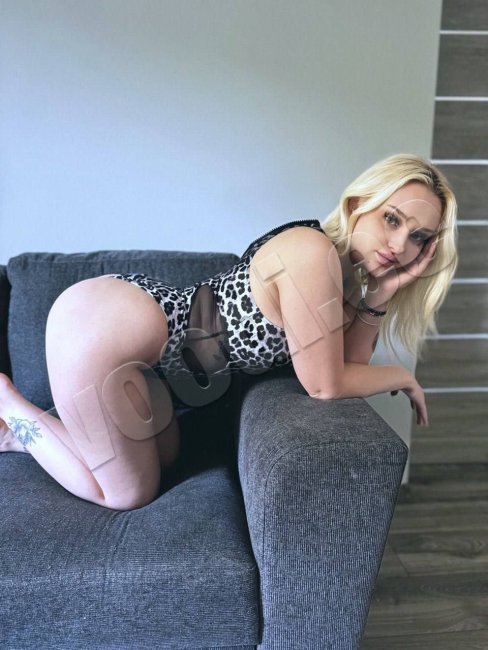 Кристина - фото