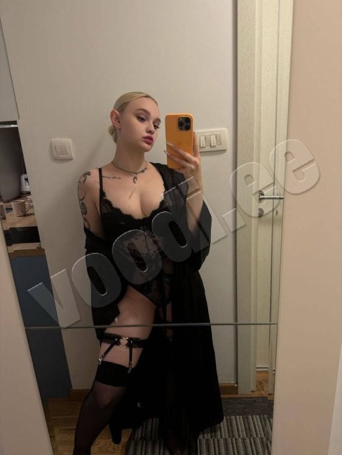 Кристина - фото