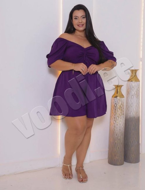 Maria - photo