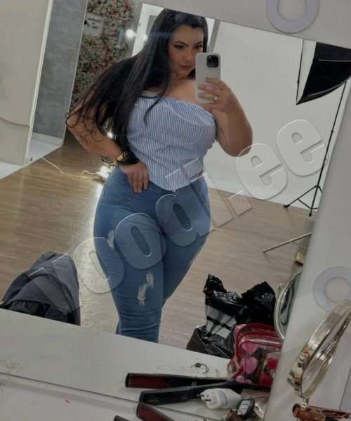 Maria - photo