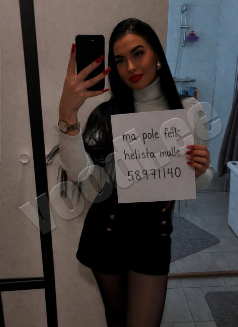 Otsin  püsisuhe - foto