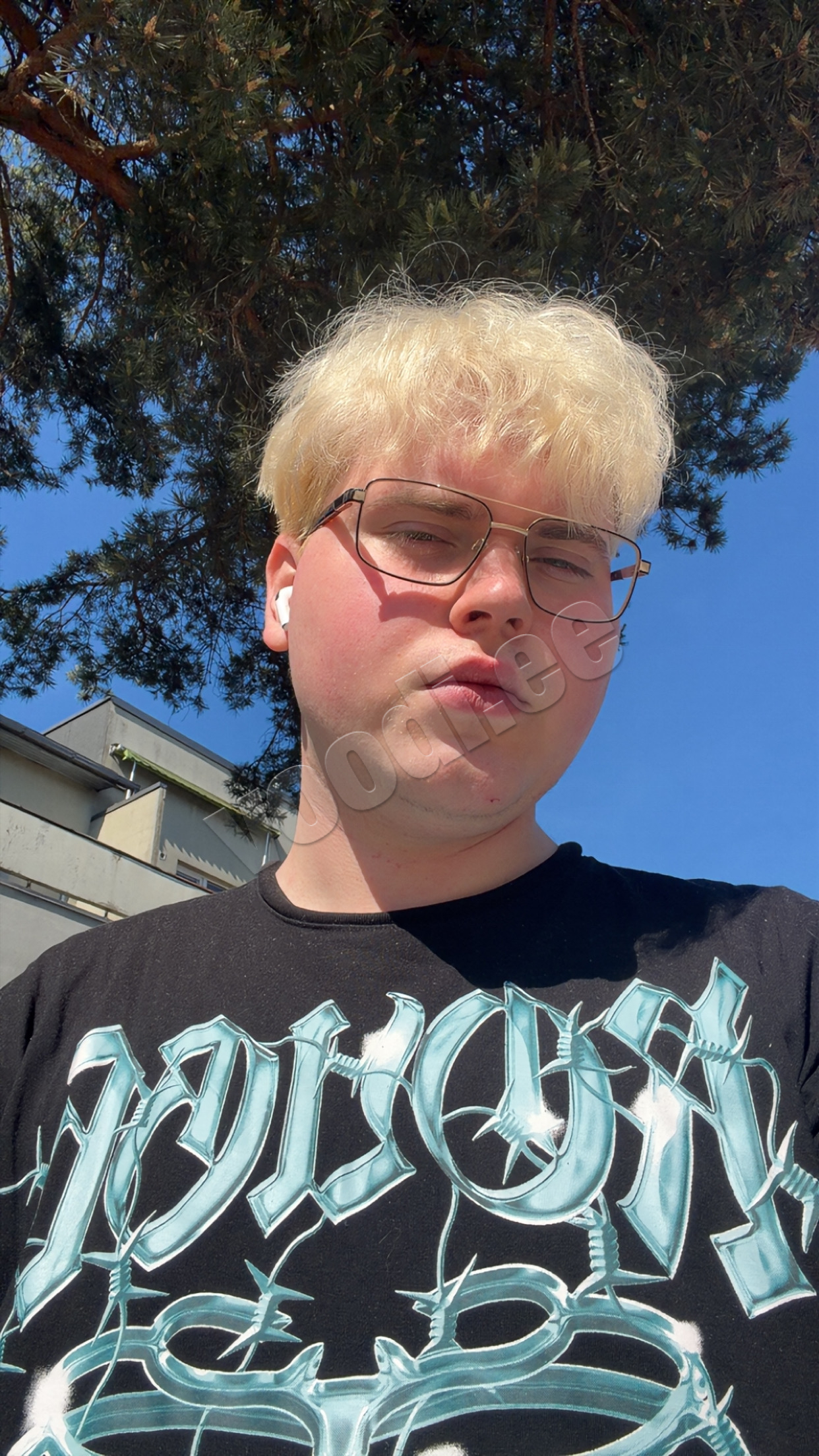 Mike - kuva