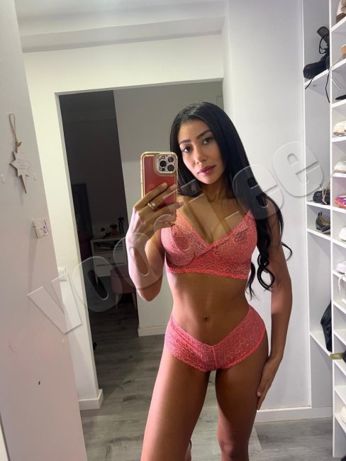 Sara - foto