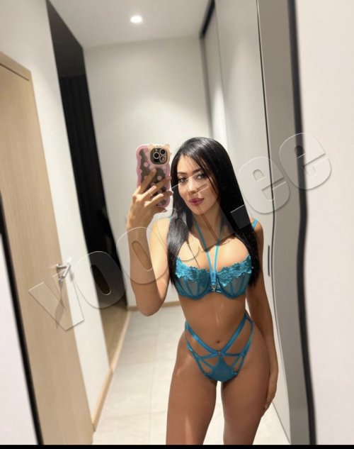 Sara   - foto