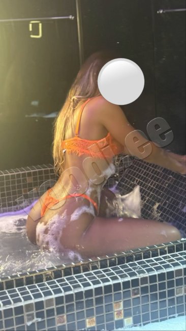 ORANGE - foto