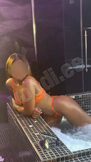 ONE  HOT  SECRET - foto