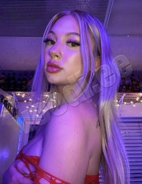 Tatyana - foto
