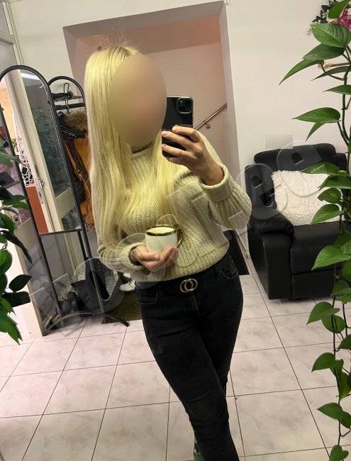 Jana - foto