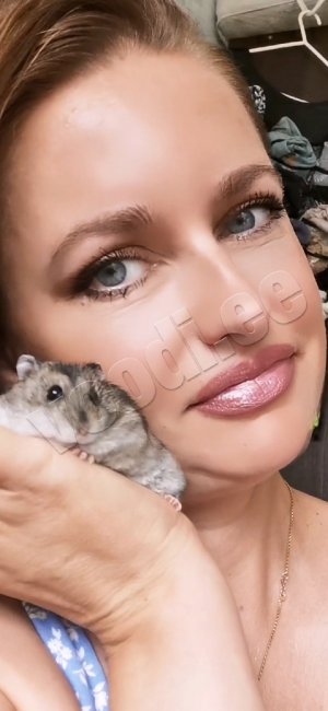 Melina - foto