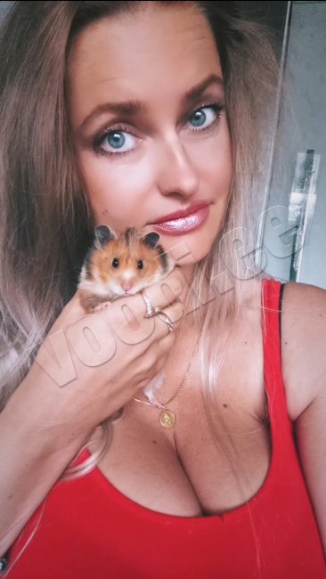 Melina - foto