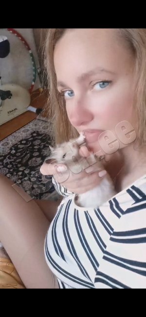 Melina - foto