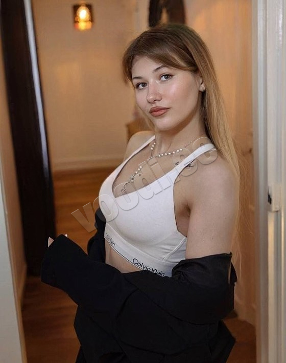 TALLINN OUTCALL SERVICE - foto