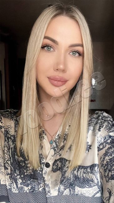 Лена - photo