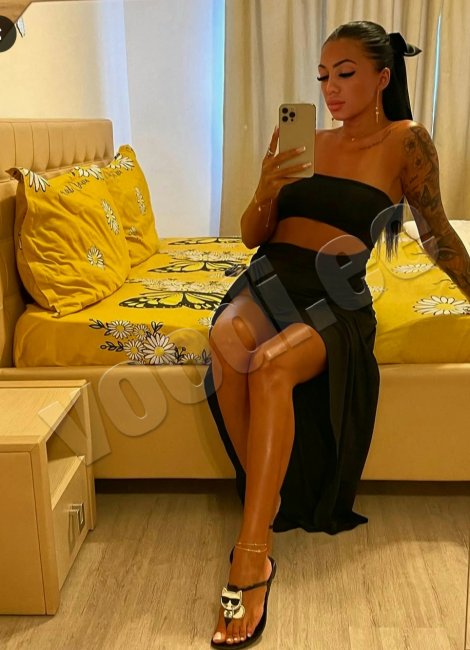 Tulen  külla   - foto