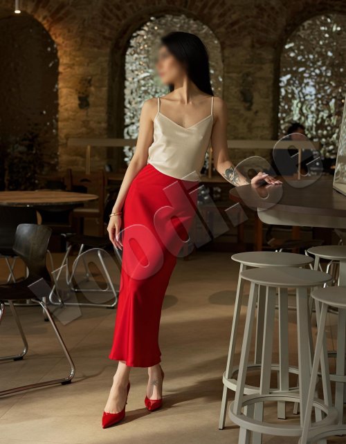 Leyla - photo