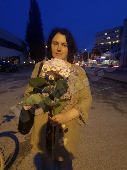 Блядина  Виктория - foto