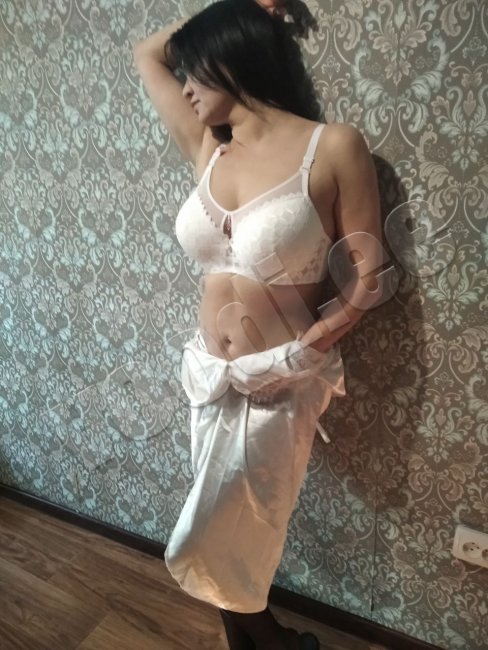 Настя - foto