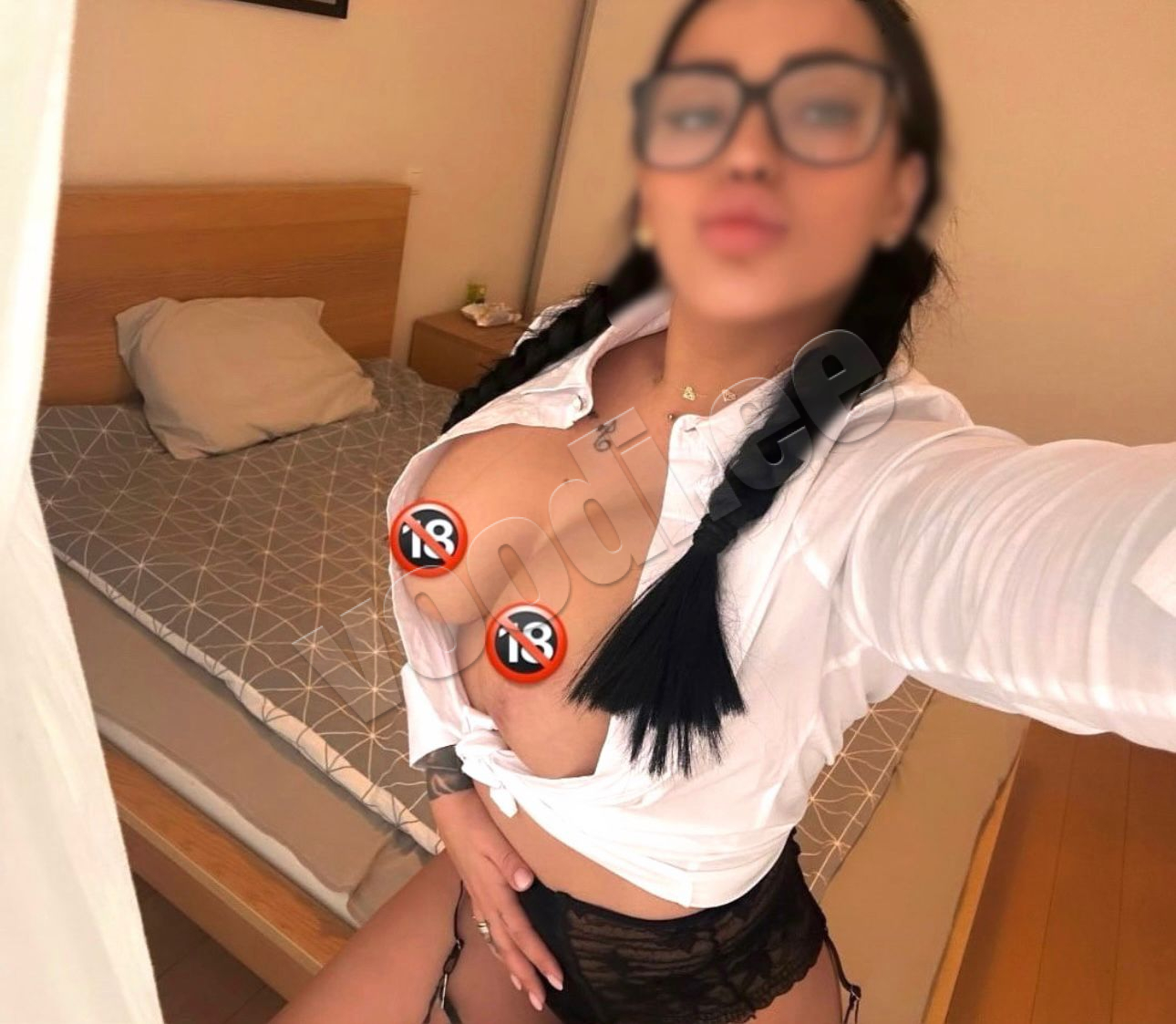 Maria  Outcall - foto