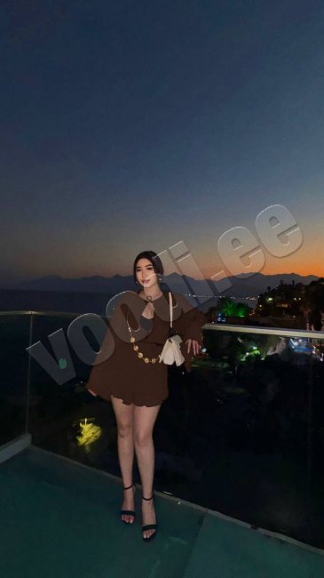 Liana - foto