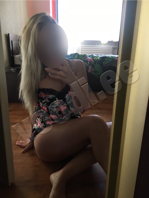 Jana - foto