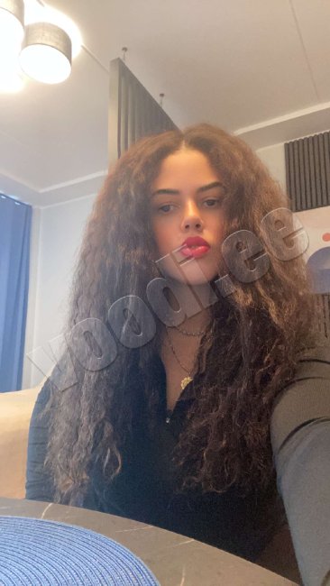 Giovanna   - foto