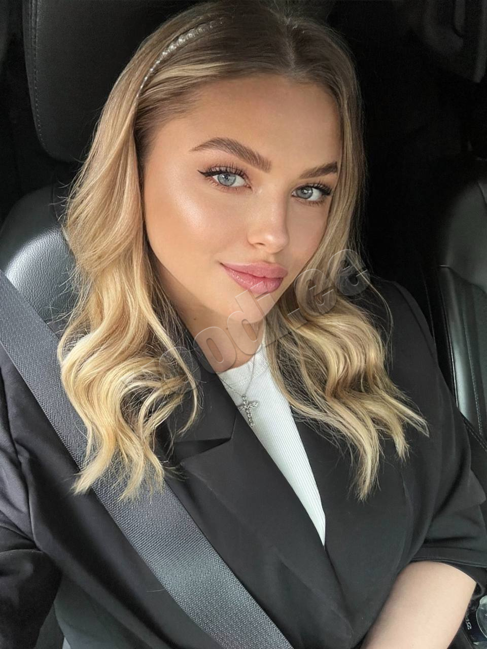 ALISA ❣️BLONDIE - foto