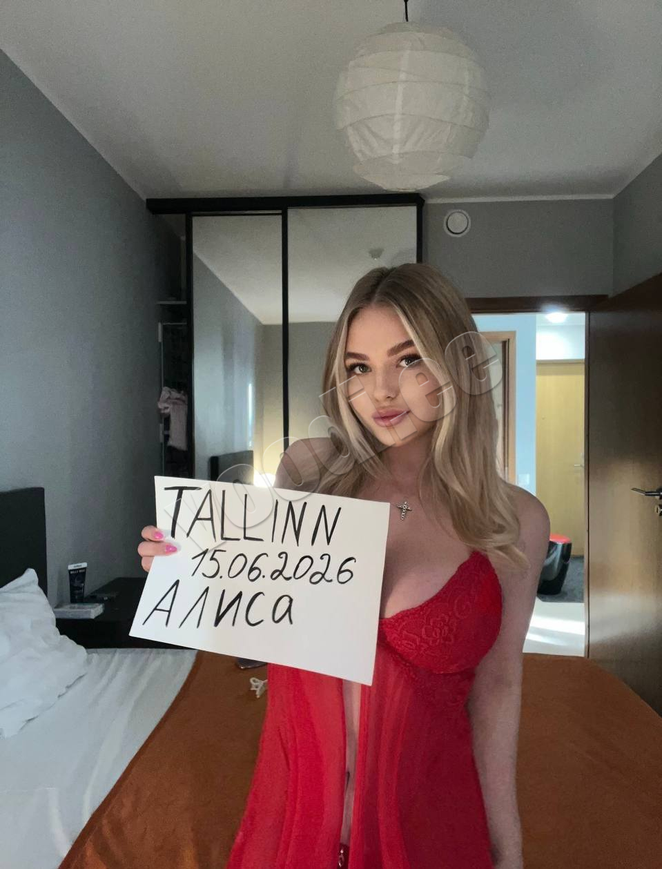 ALISA ❣️BLONDIE - foto