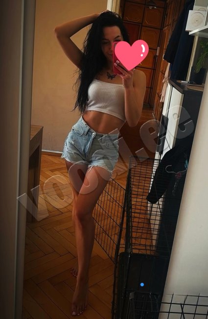 Otsin  püsisuhe - foto