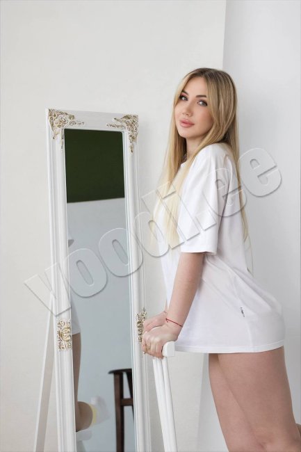 Nastya - foto