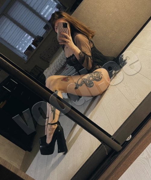 Regina - foto