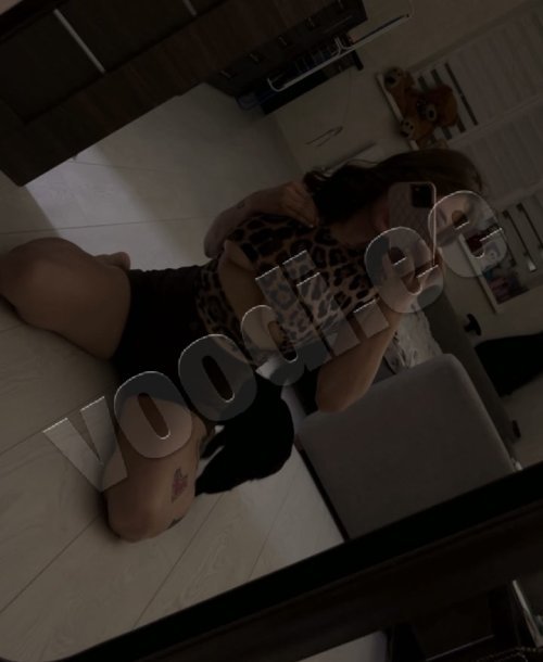 Regina - photo