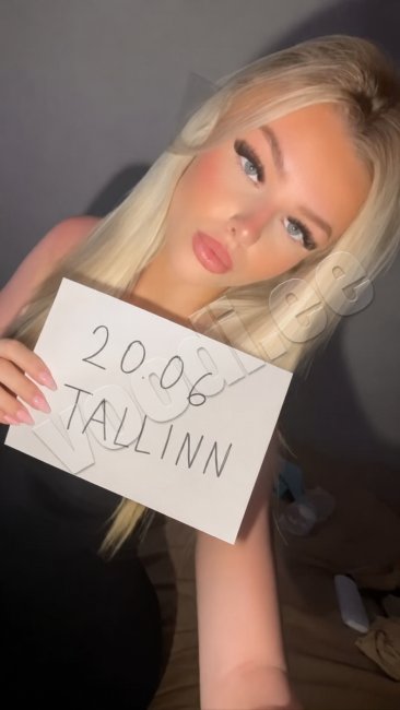Laura - foto