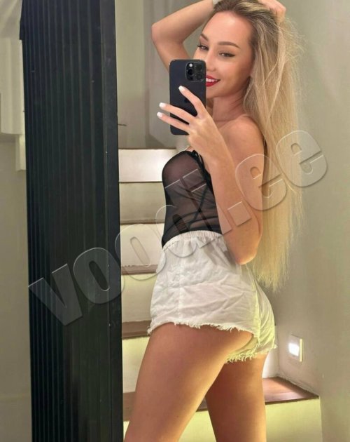 Lina - photo