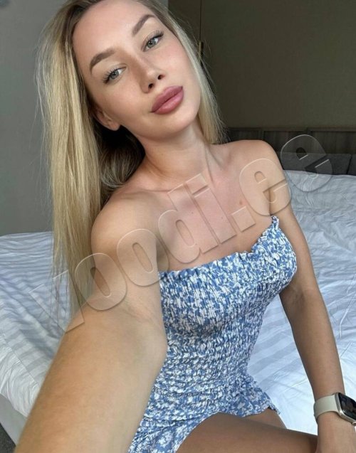 Lina - photo
