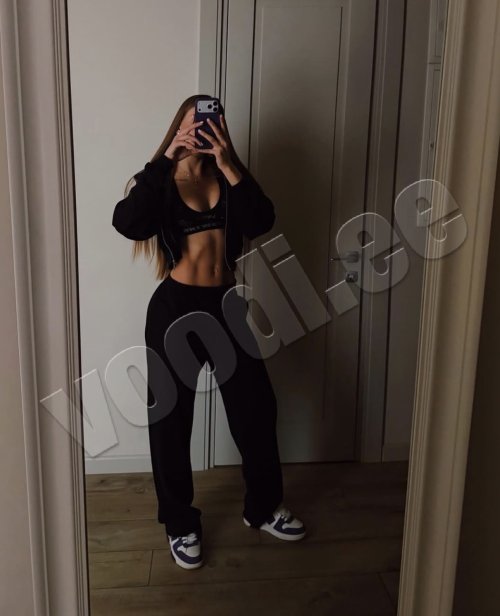 Olja - foto