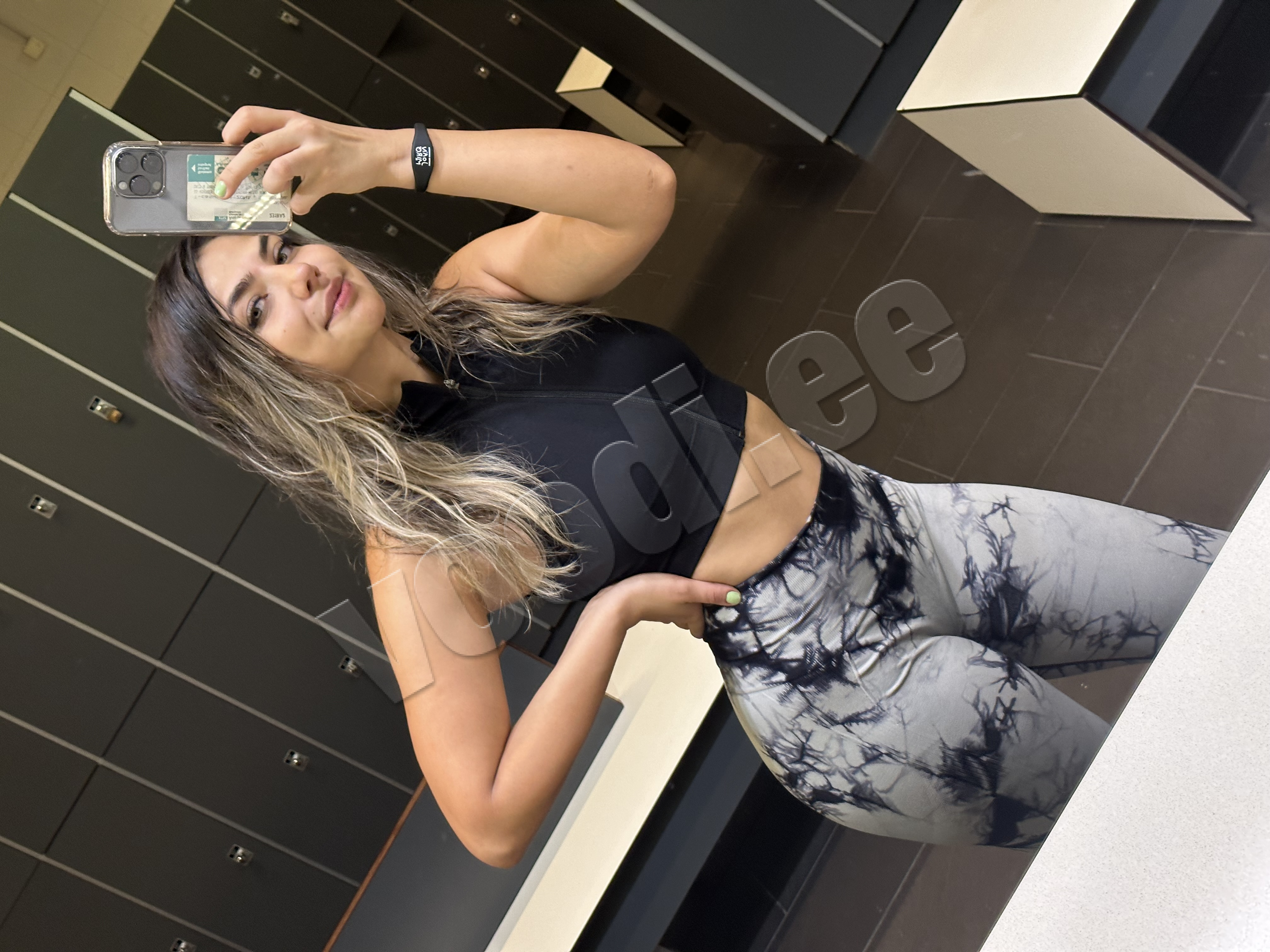 Tifanny - foto