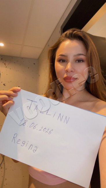 Regina - foto