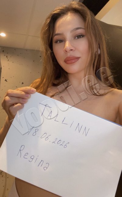 Regina - foto