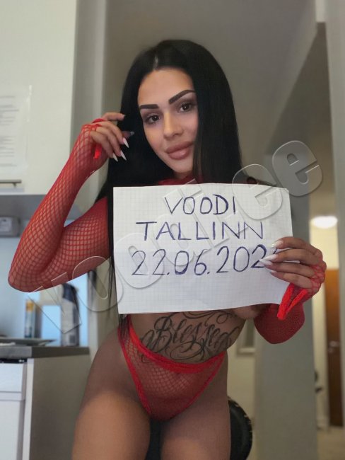 Real  Girl  Tallinn - photo