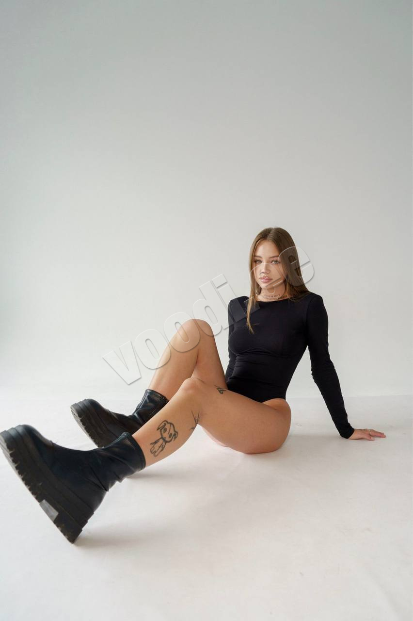 Alina - foto