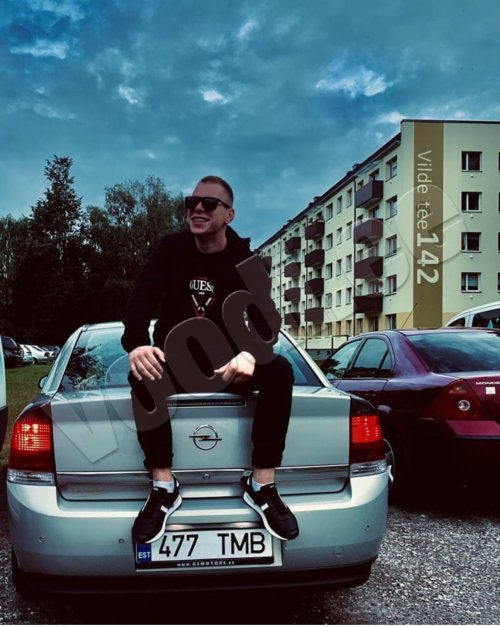 Yaroslav - photo