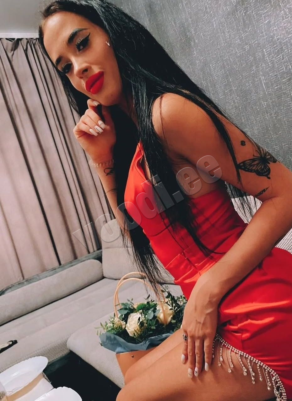 Лина - photo