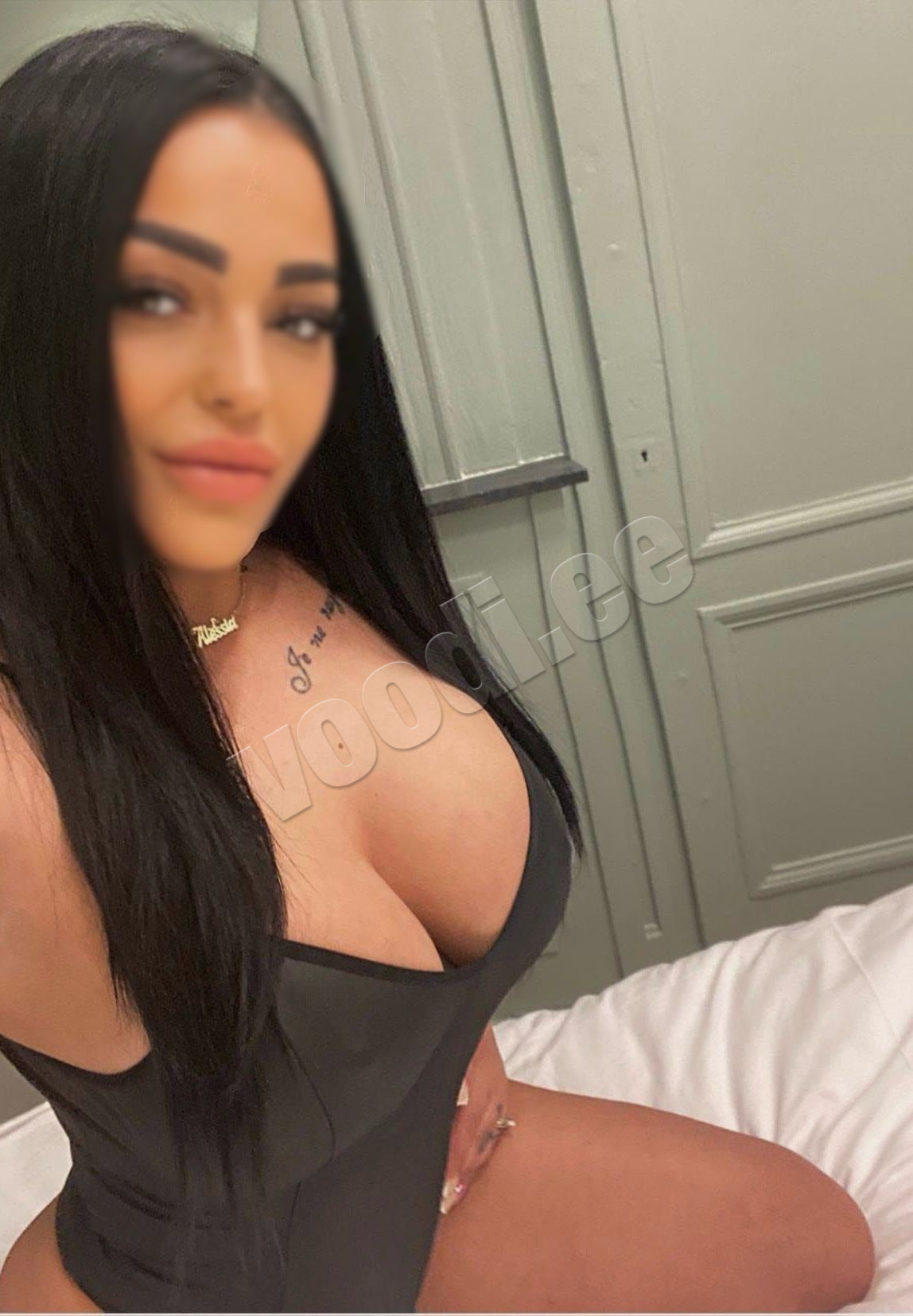 Maria  Outcall - foto