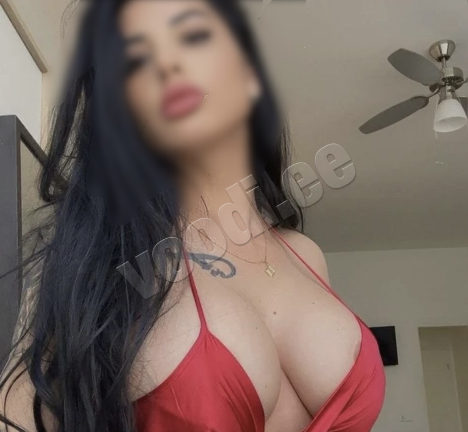 Katy - photo