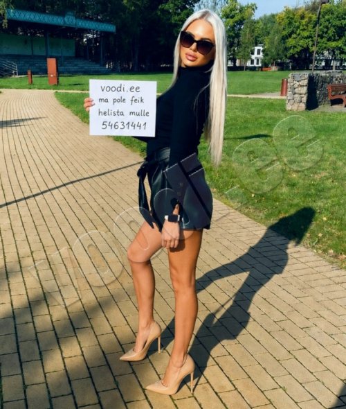 Tulen  külla   - photo